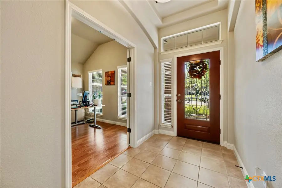 3784 Fossilwood Way Way, Round Rock, TX 78681 - #3
