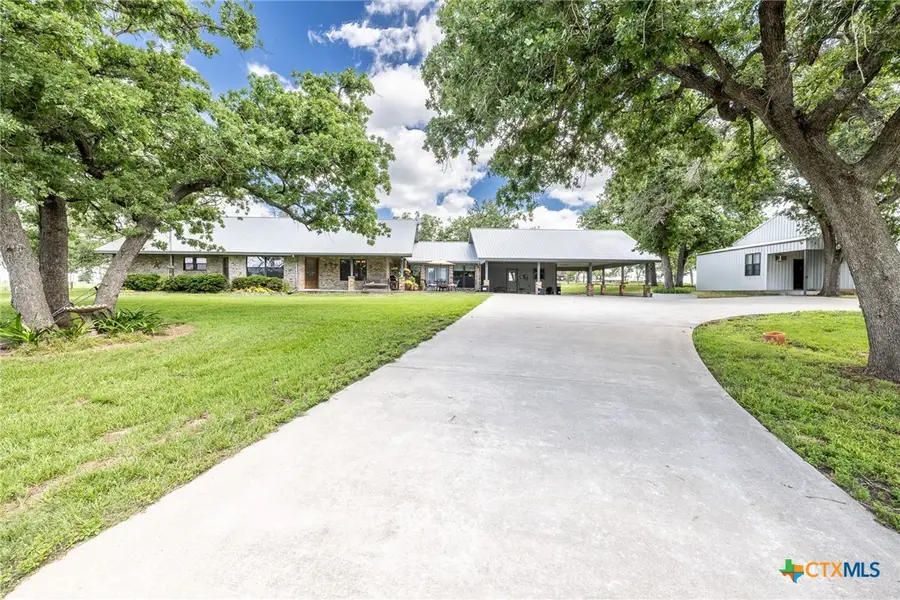 6589 State Highway 304, Harwood, TX 78632 - #3