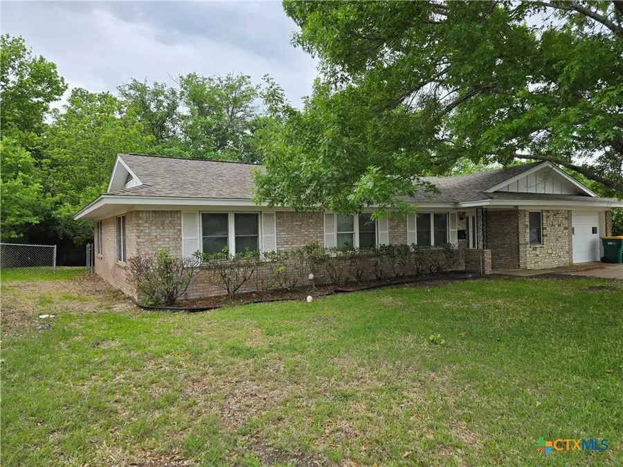 2512 Lowrey Drive, Gatesville, TX 76528 - #2