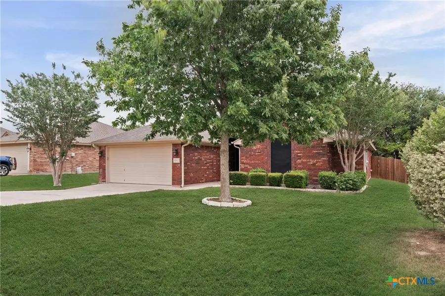 5015 Karla Way, Temple, TX 76502 - #2