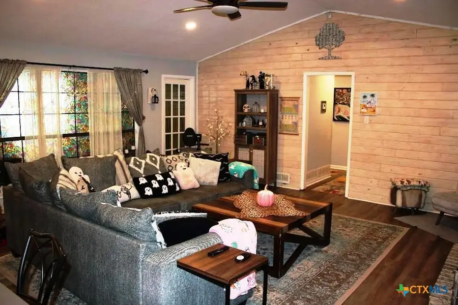 4001 Antelope Trail, Temple, TX 76504 - #3