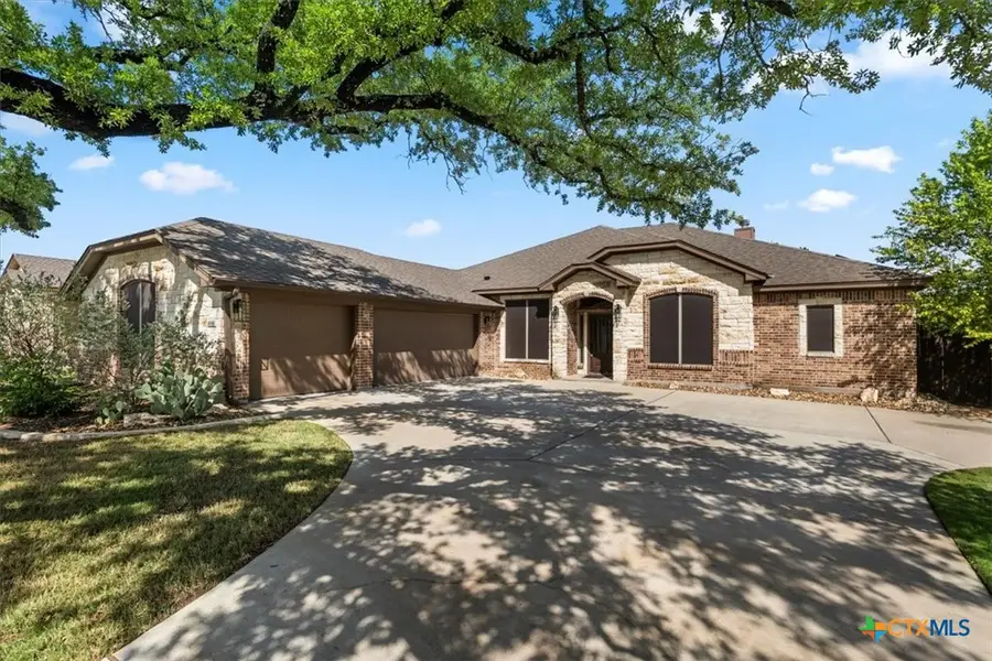 1658 Lacy Ridge Drive, Belton, TX 76513 - #3