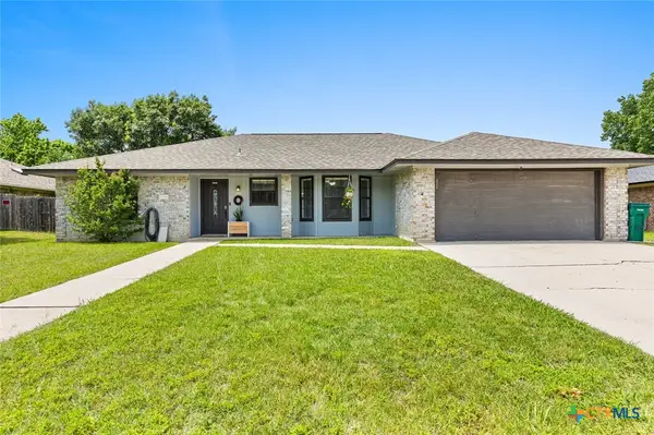 1706 Lynx Circle, Harker Heights, TX 76548