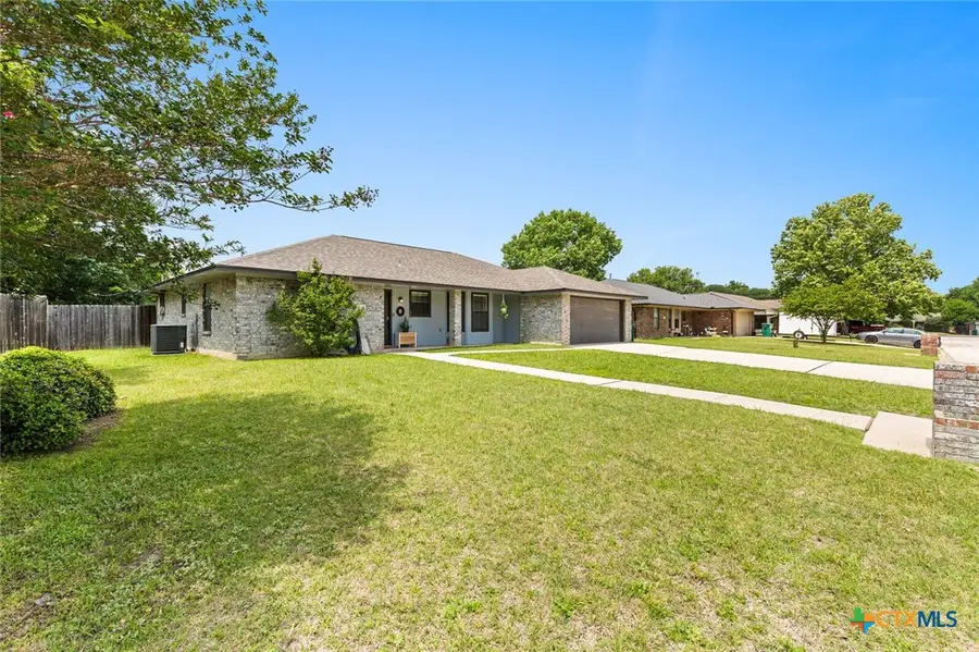 1706 Lynx Circle, Harker Heights, TX 76548 - #2