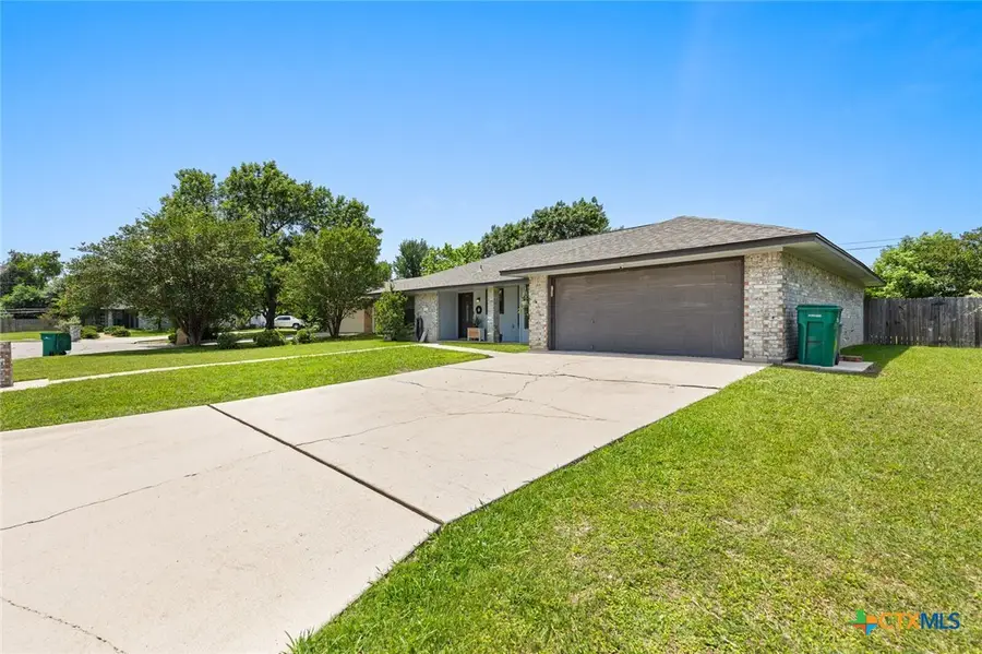 1706 Lynx Circle, Harker Heights, TX 76548 - #3