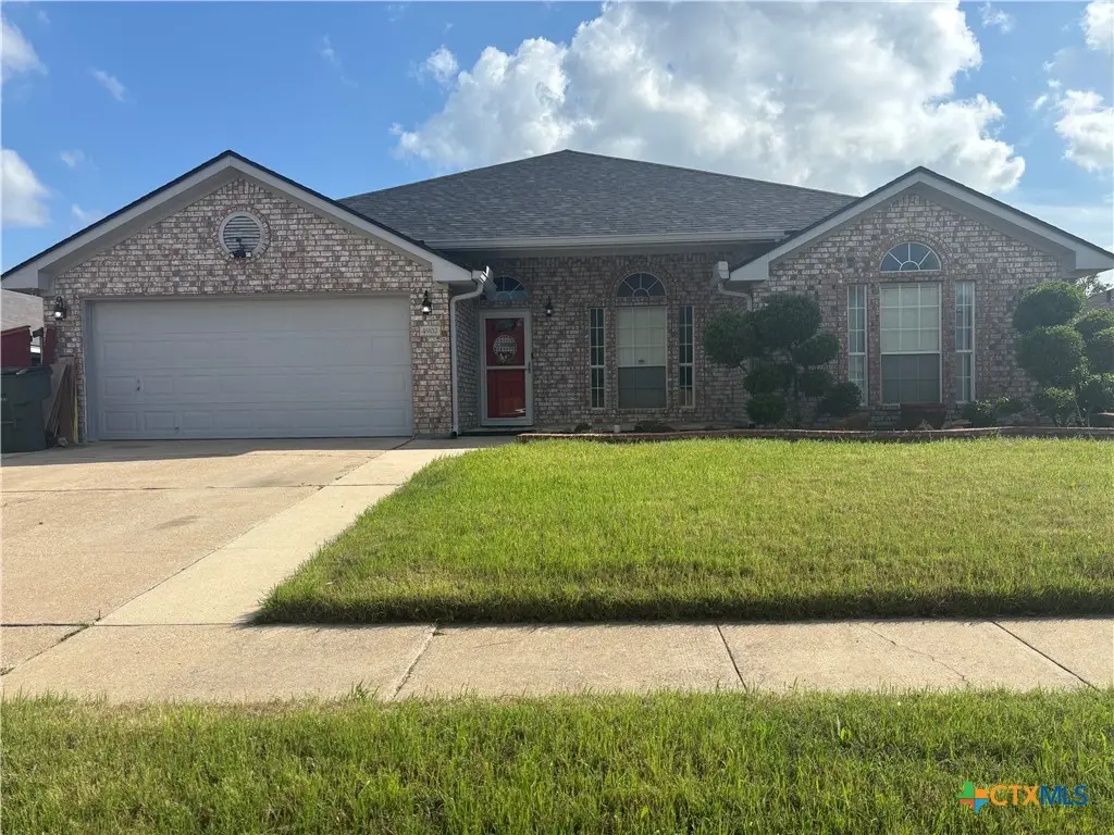 4902 Michael Drive, Killeen, TX 76549 - #1