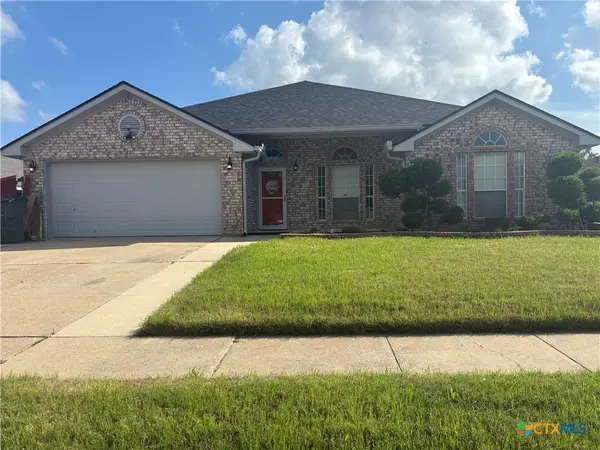 4902 Michael Drive, Killeen, TX 76549