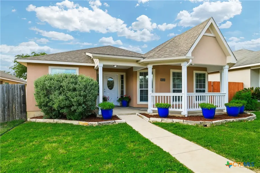 1722 Joy Spring, New Braunfels, TX 78130 - #2