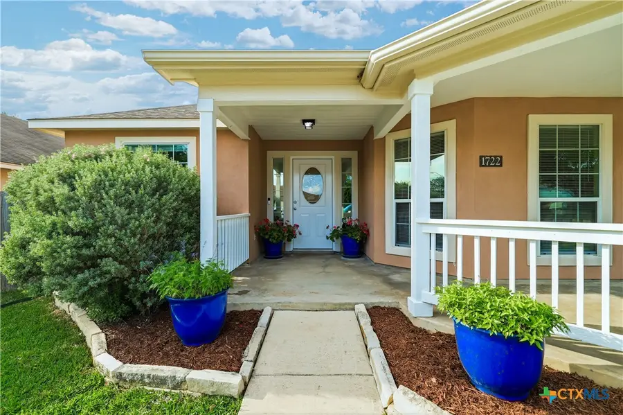 1722 Joy Spring, New Braunfels, TX 78130 - #3
