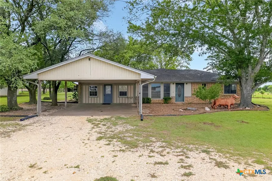 7274 Franklin Road, Moody, TX 76557 - #2