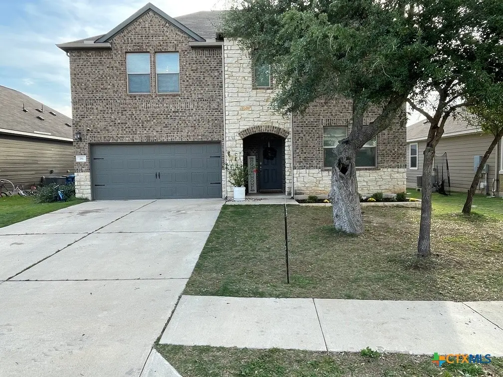 181 Flexus Lane, Liberty Hill, TX 78642 - #1