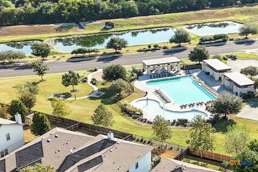 181 Flexus Lane, Liberty Hill, TX 78642 - #2