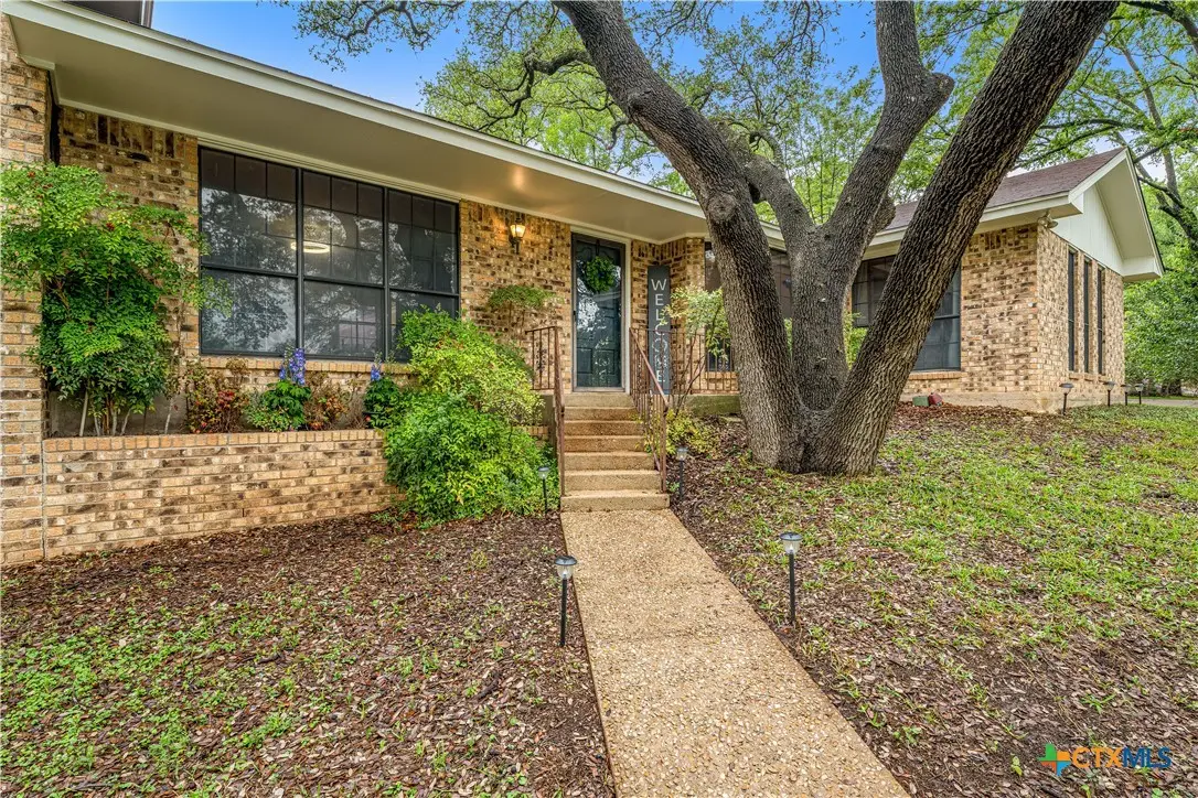 2600 N Beal Street, Belton, TX 76513 - #1