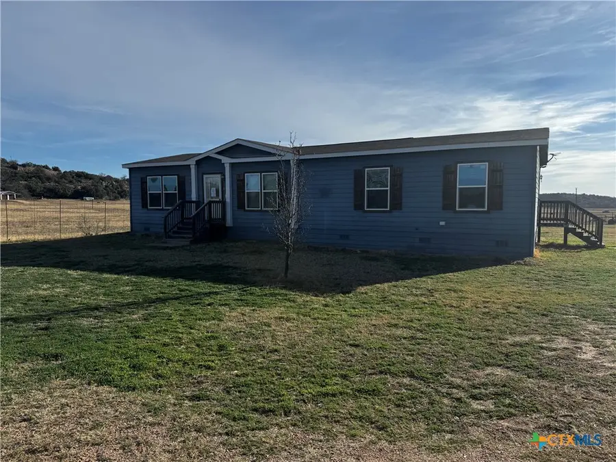 108 County Road 226a, Llano, TX 78643 - #2