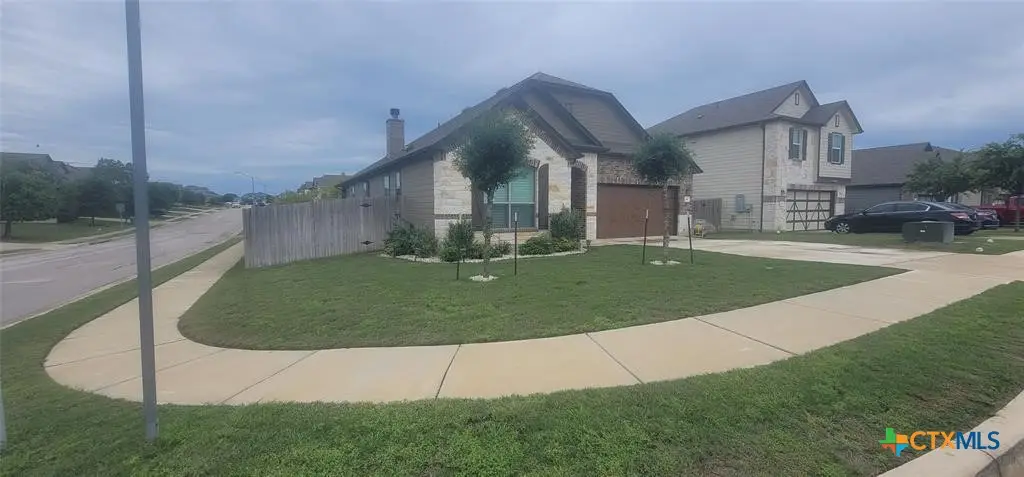 105 W Point Way, Elgin, TX 78621 - #1