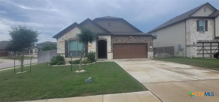 105 W Point Way, Elgin, TX 78621 - #2