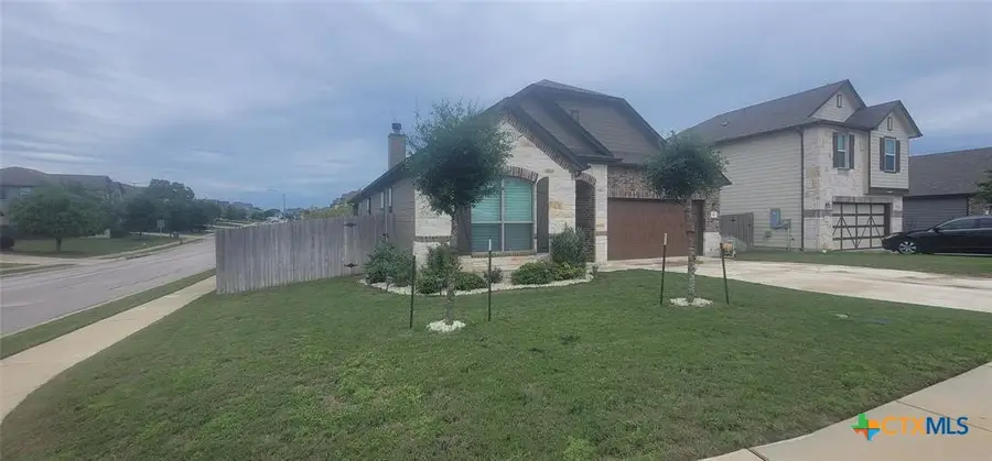 105 W Point Way, Elgin, TX 78621 - #3