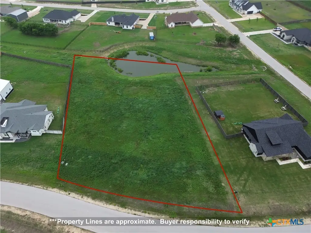 996 Inka Road, Salado, TX 76571 - #1