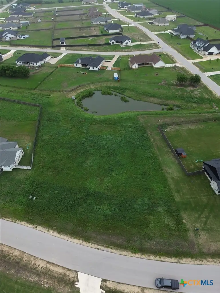 996 Inka Road, Salado, TX 76571 - #3