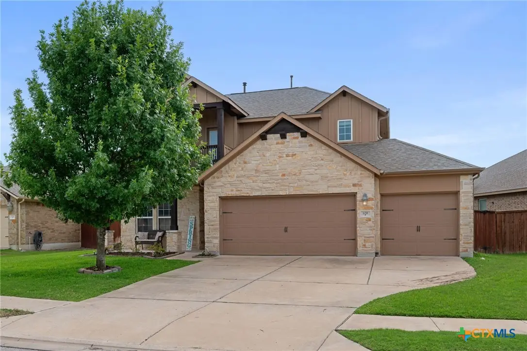 108 Peggy Drive, Liberty Hill, TX 78642 - #1