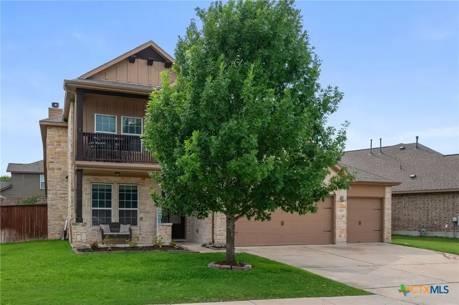 108 Peggy Drive, Liberty Hill, TX 78642 - #3