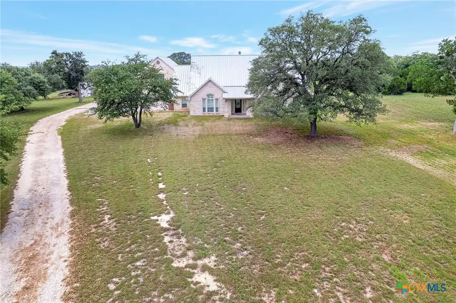 421 Sunset Ridge Drive, Killeen, TX 76549 - #3