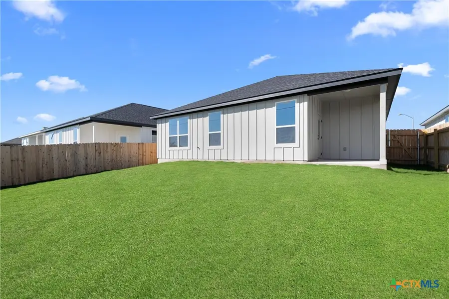 1915 Bear Grass Ridge, Temple, TX 76501 - #2