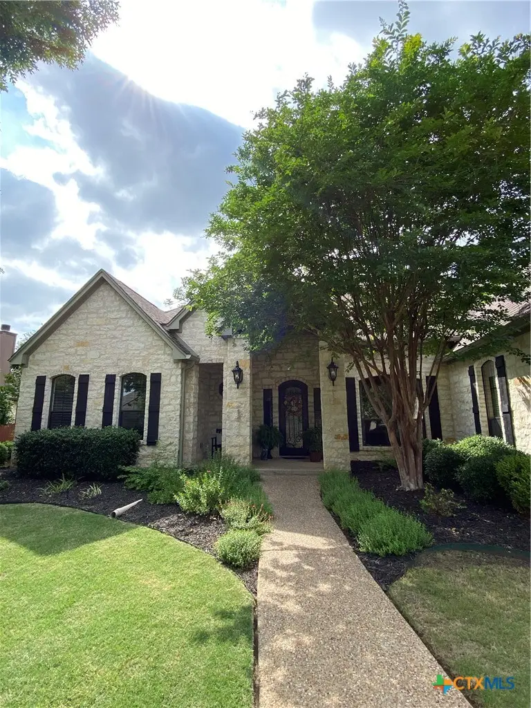 6110 Wooded Creek Cove, Temple, TX 76502 - #2