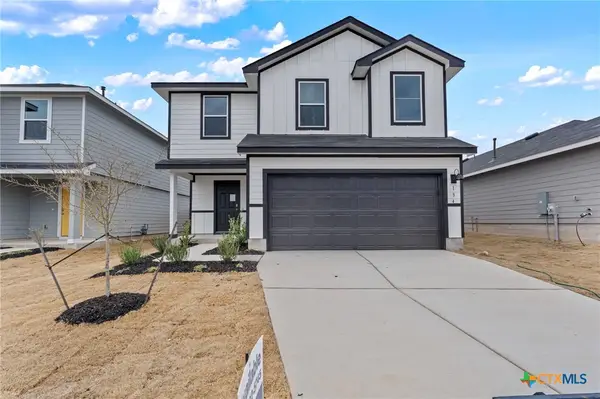 134 Langston Drive, Uhland, TX 78640