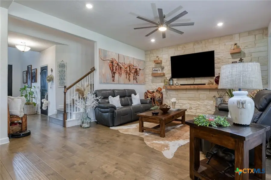 1531 Esser Crossing, New Braunfels, TX 78132 - #2