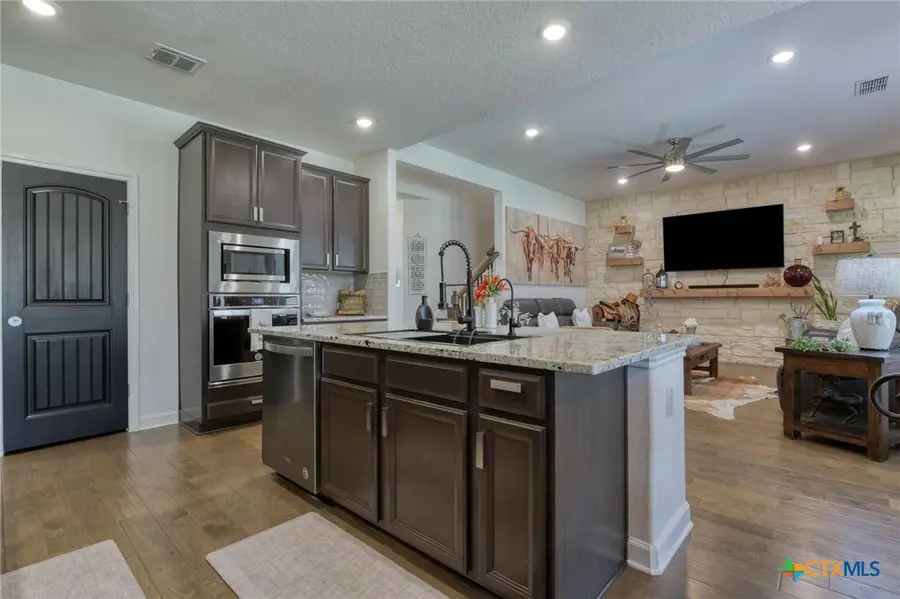 1531 Esser Crossing, New Braunfels, TX 78132 - #3