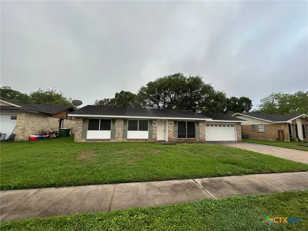 2007 Mission Drive, Victoria, TX 77901