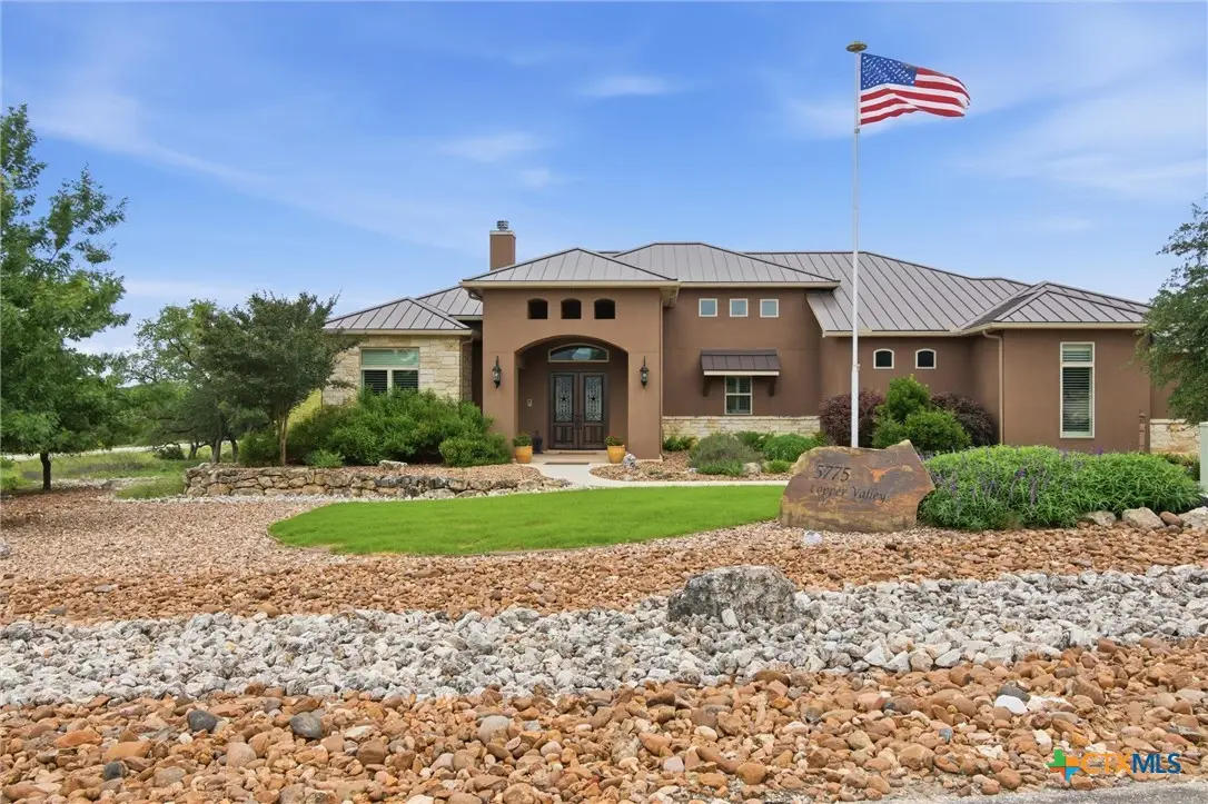5775 Copper Valley, New Braunfels, TX 78132 - #1