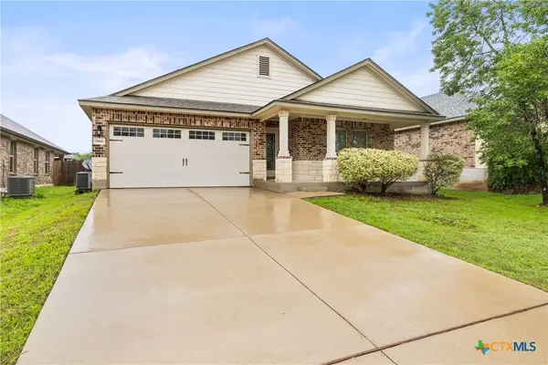 5586 Perdita Drive, Belton, TX 76513