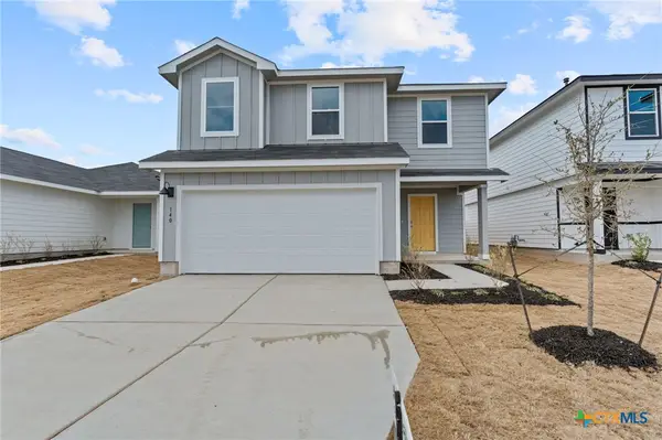 140 Langston Drive, Uhland, TX 78640