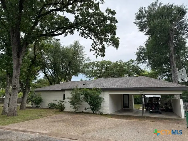 1806 North Harding, Cameron, TX 76520 - #3