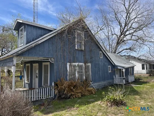 271 W Fm 884, Goliad, TX 77963 - #3