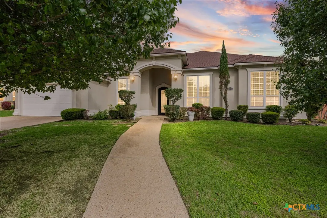 6006 Chimney Hill Drive, Nolanville, TX 76559 - #1