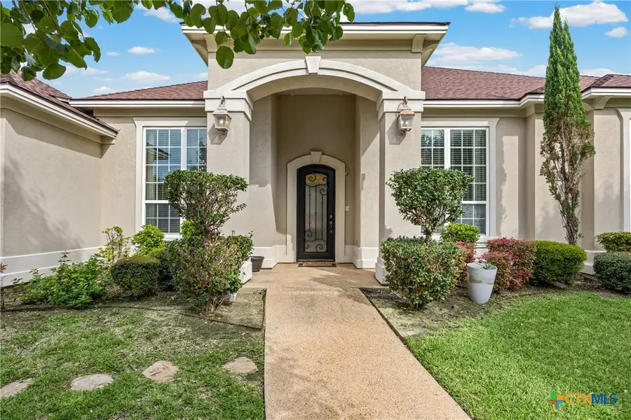 6006 Chimney Hill Drive, Nolanville, TX 76559 - #3