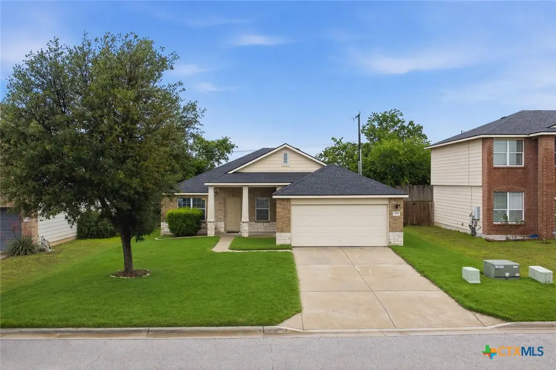 10409 Orion Drive, Temple, TX 76502 - #1