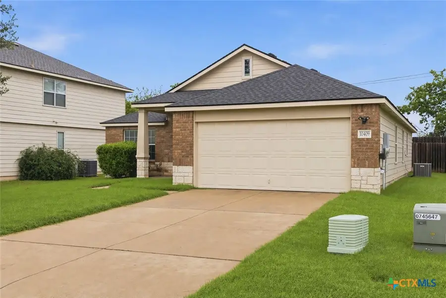 10409 Orion Drive, Temple, TX 76502 - #3