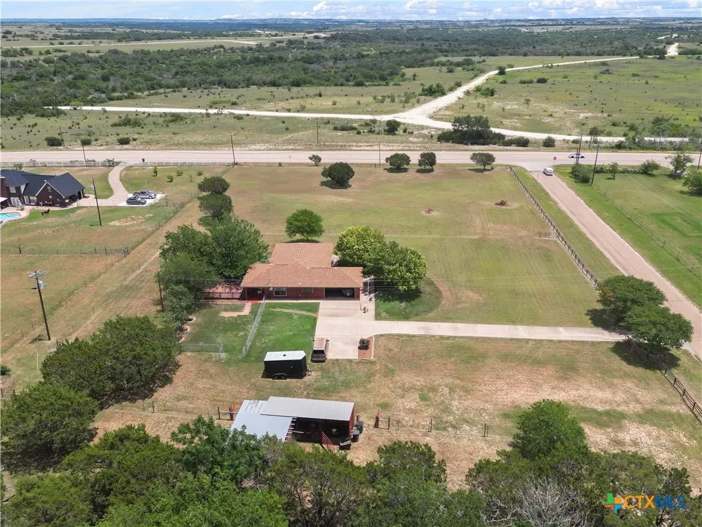 532 Whispering Oaks Drive, Copperas Cove, TX 76522 - #1