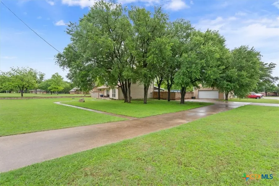 1406 Golf Course Road, Gatesville, TX 76528 - #3