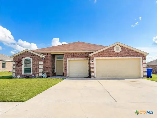 3437 Plateau Street, Copperas Cove, TX 76522