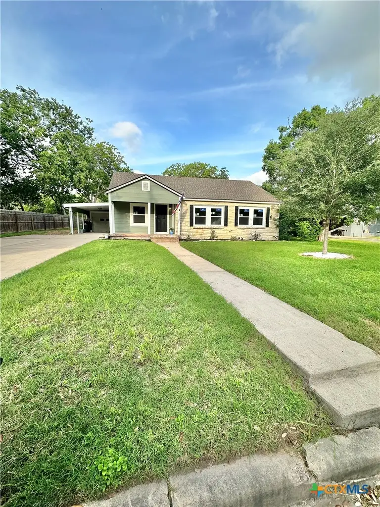 309 S Ridge, Hallettsville, TX 77964 - #2
