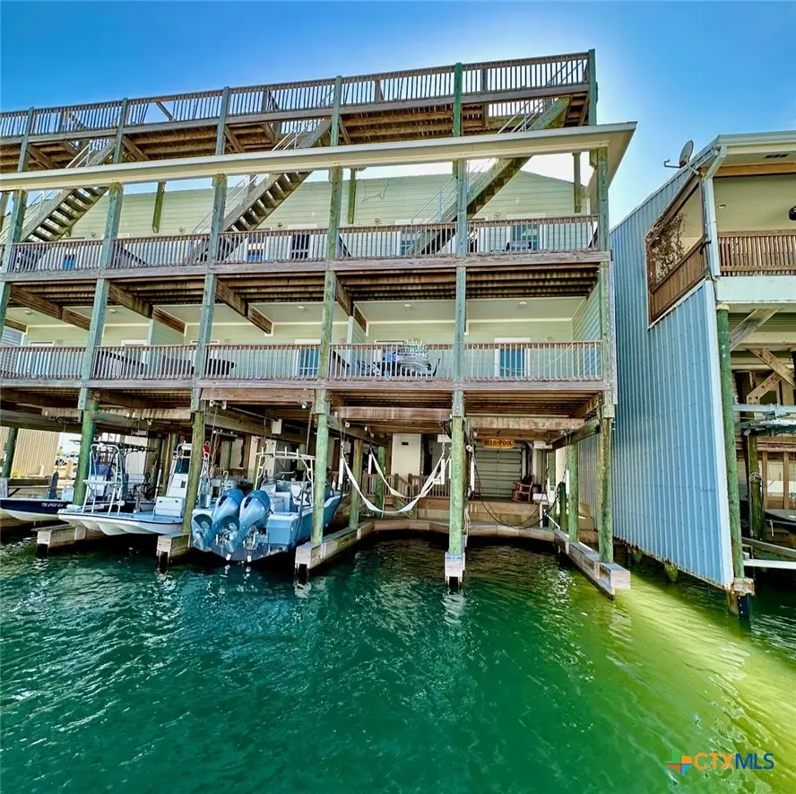 605 S 13th Street, Port Oconnor, TX 77982 - #2