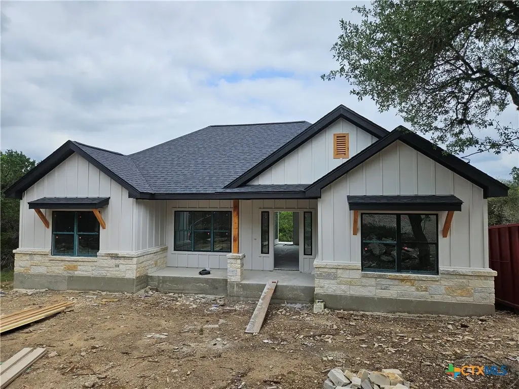 664 Luehlfing Drive, Canyon Lake, TX 78133 - #1