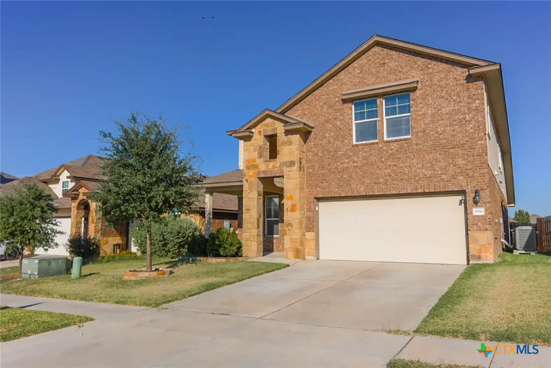 9516 Glynhill Court, Killeen, TX 76542 - #1