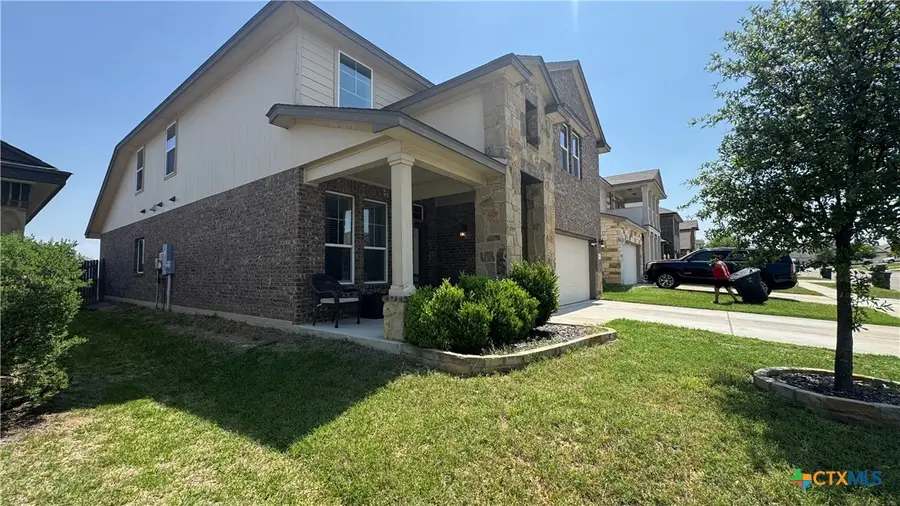 9516 Glynhill Court, Killeen, TX 76542 - #2