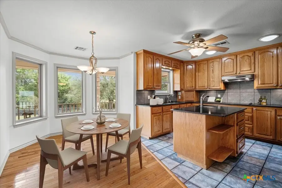 1703 Wofford Drive, Burnet, TX 78611 - #2